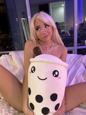 Izzybunnies Photo #363