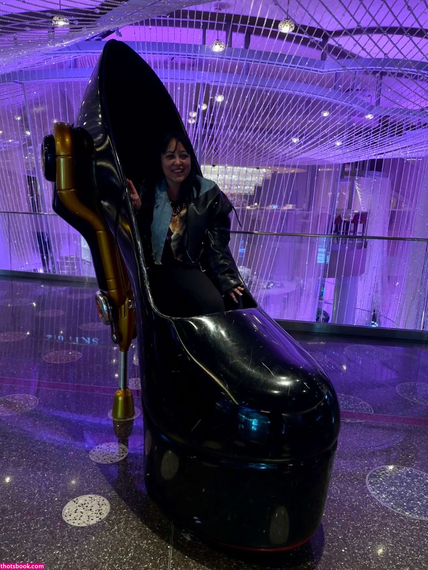 Emily Cheree Photo #35