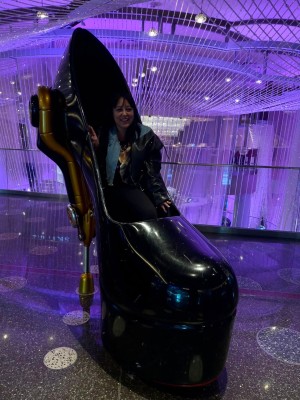 Emily Cheree Photo #35