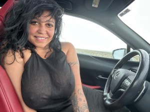 Emily Cheree Post #16