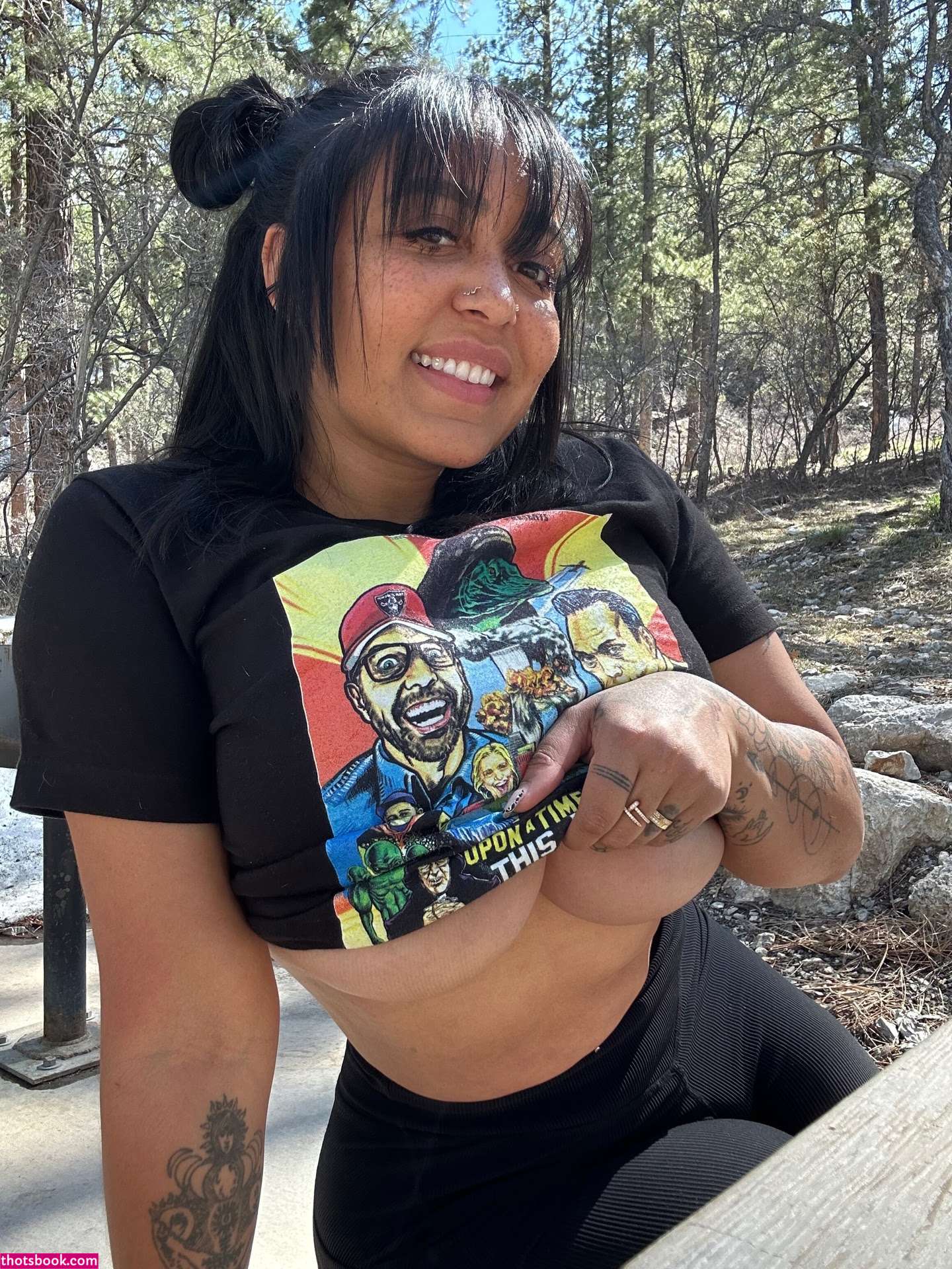 Emily Cheree Photo #45