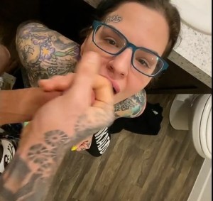 Heidi Lavon Photo #15