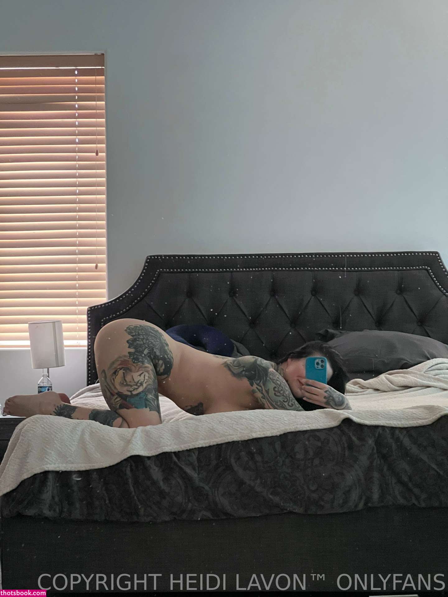 Heidi Lavon Photo #30