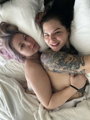 Heidi Lavon Post #9