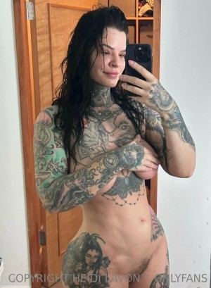 Heidi Lavon Photo #51