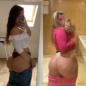 Micha Bubbles Photo #31