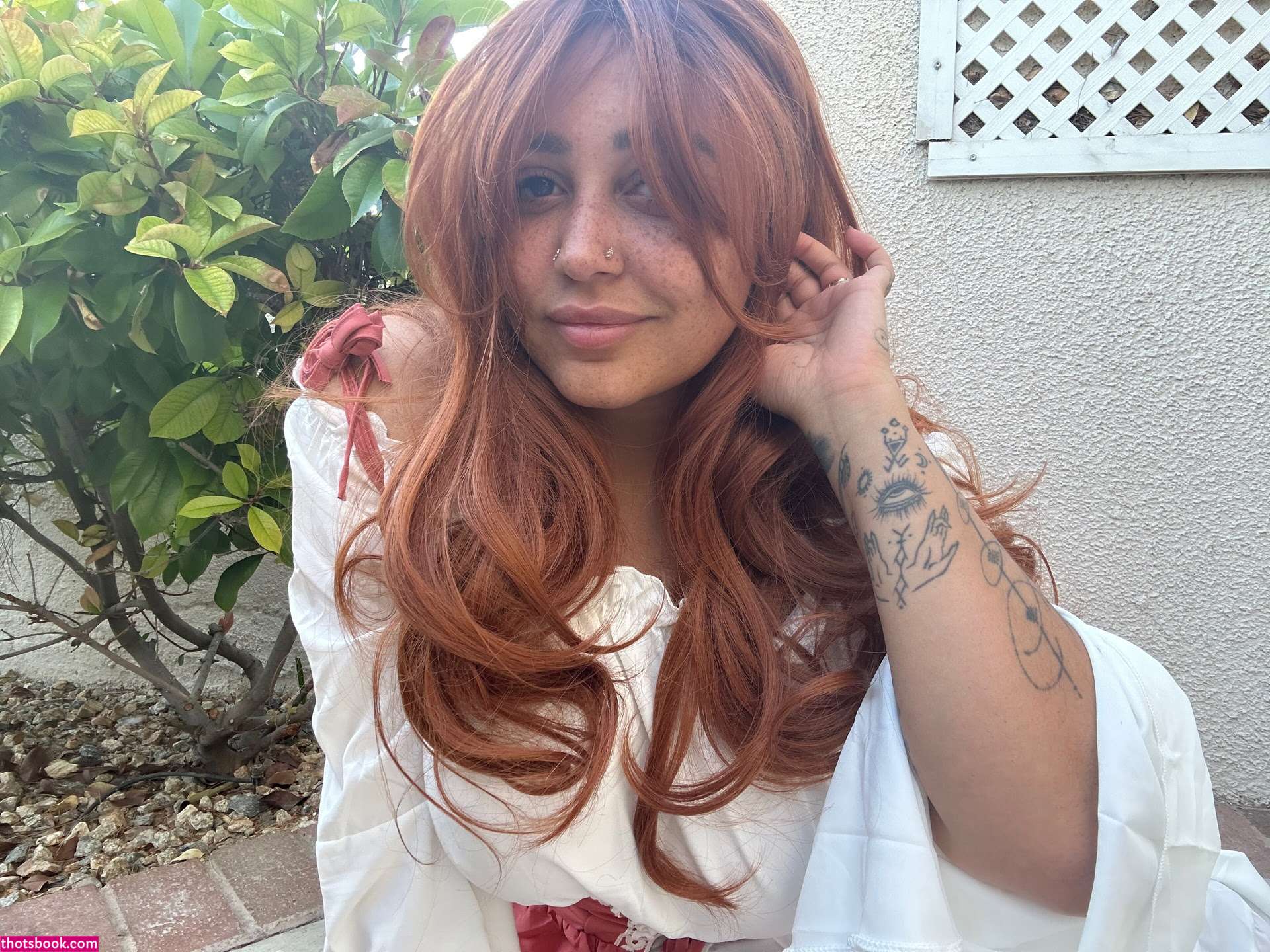 Emily Cheree Photo #70