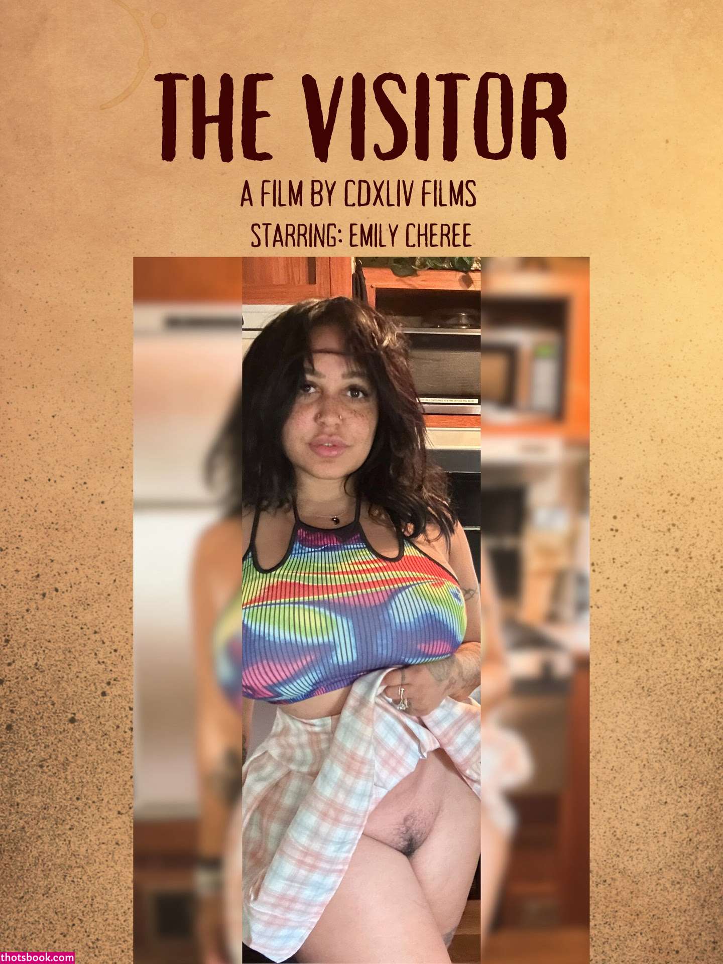 Emily Cheree Photo #87