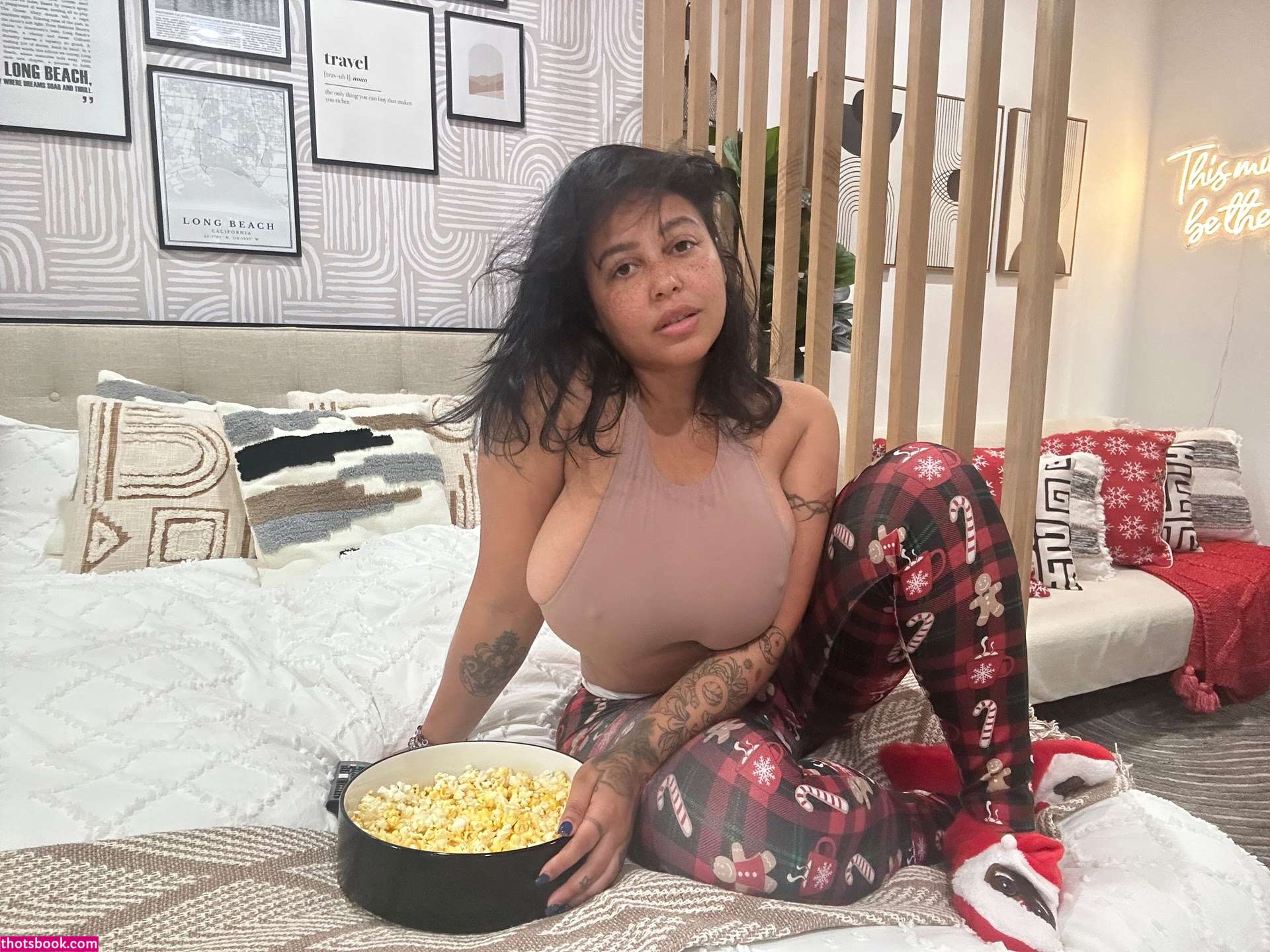 Emily Cheree Photo #108