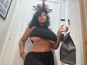 Emily Cheree Photo #112