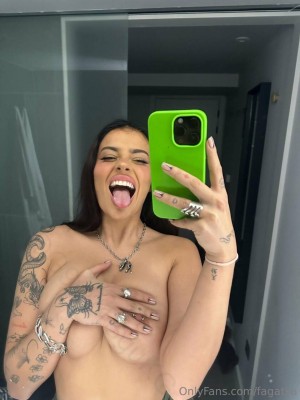 Agata Fagata Fak Photo #43