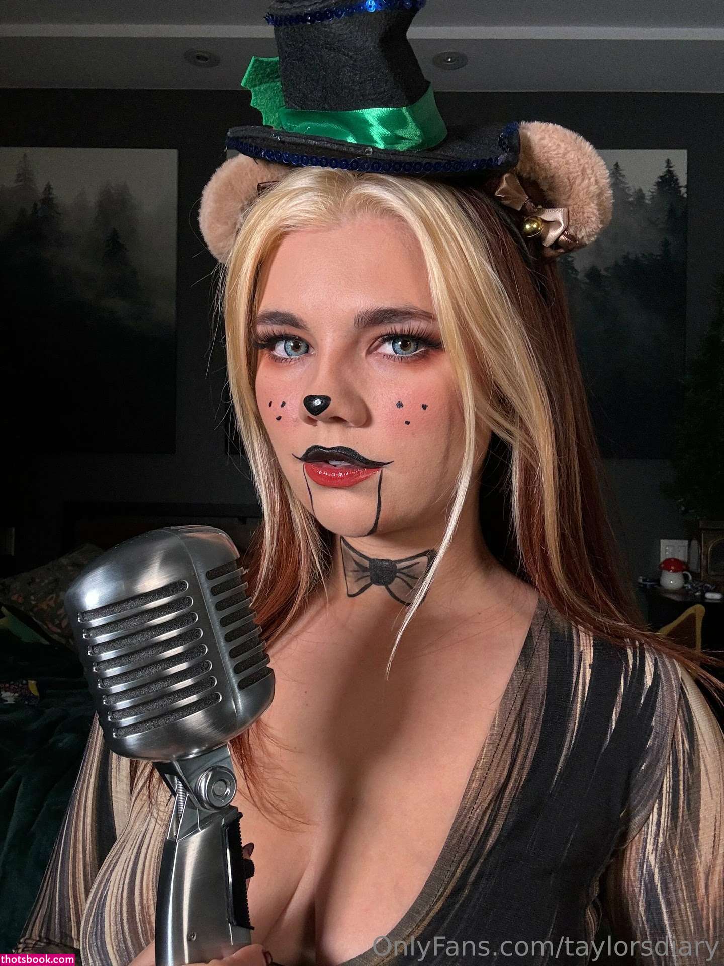 Dare Taylor Photo #827