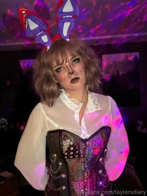 Dare Taylor Photo #826