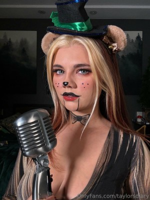 Dare Taylor Photo #827