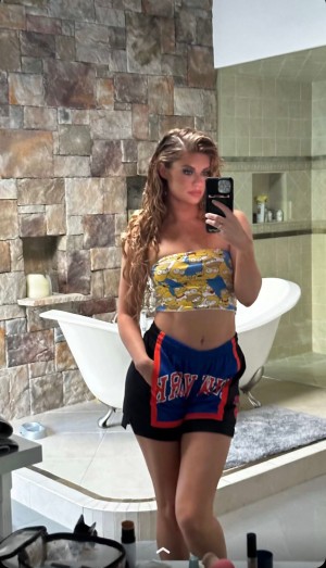 Hannah Stocking Post #10