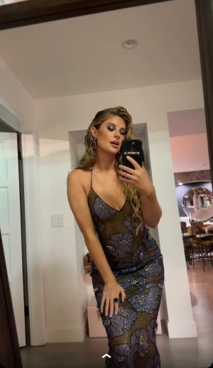 Hannah Stocking Photo #104