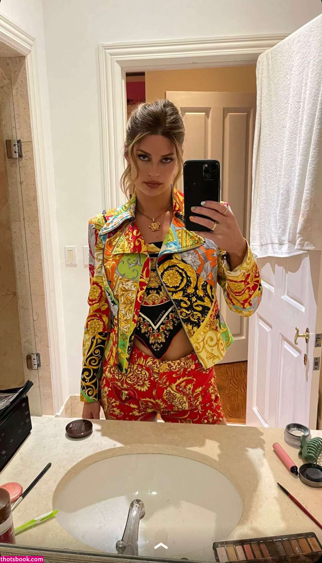 Hannah Stocking Photo #109