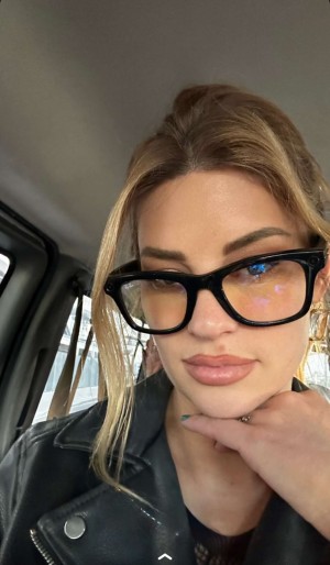 Hannah Stocking Photo #134