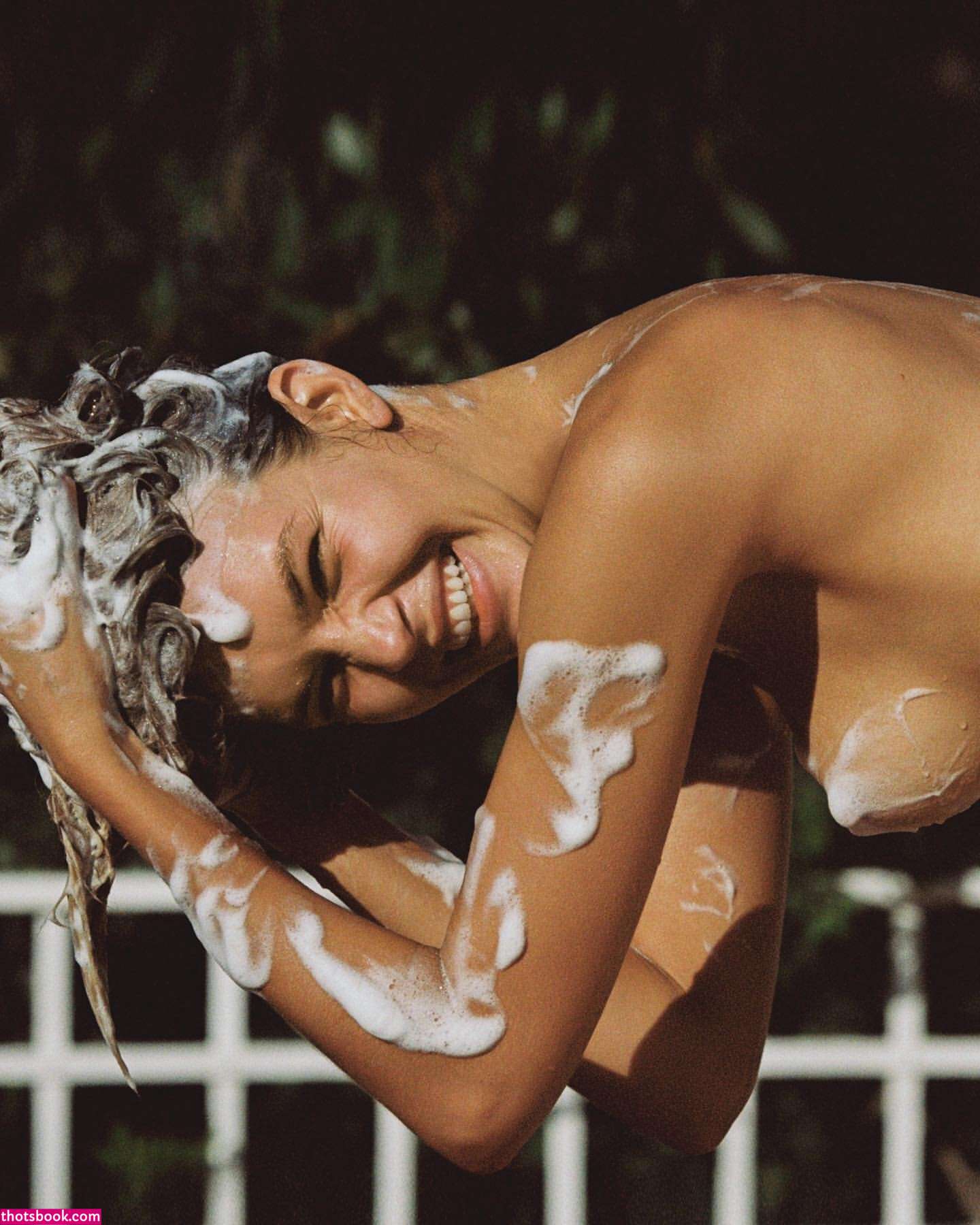 Josephine Skriver Photo #353