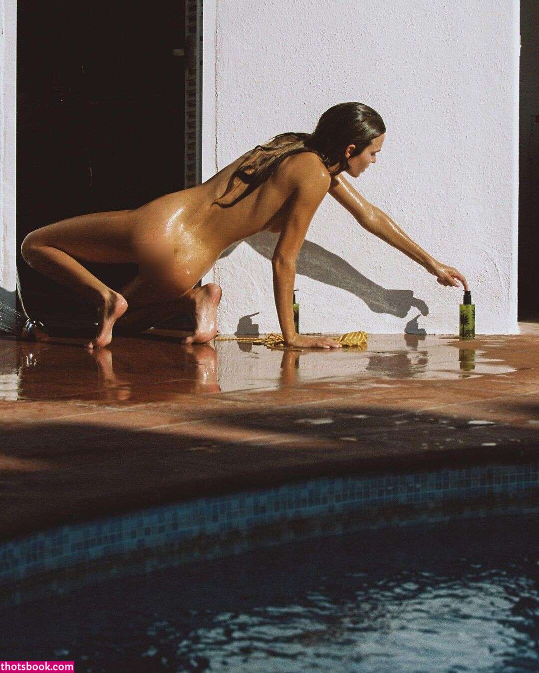 Josephine Skriver Photo #355