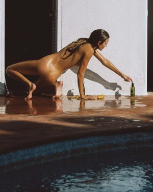 Josephine Skriver Photo #355