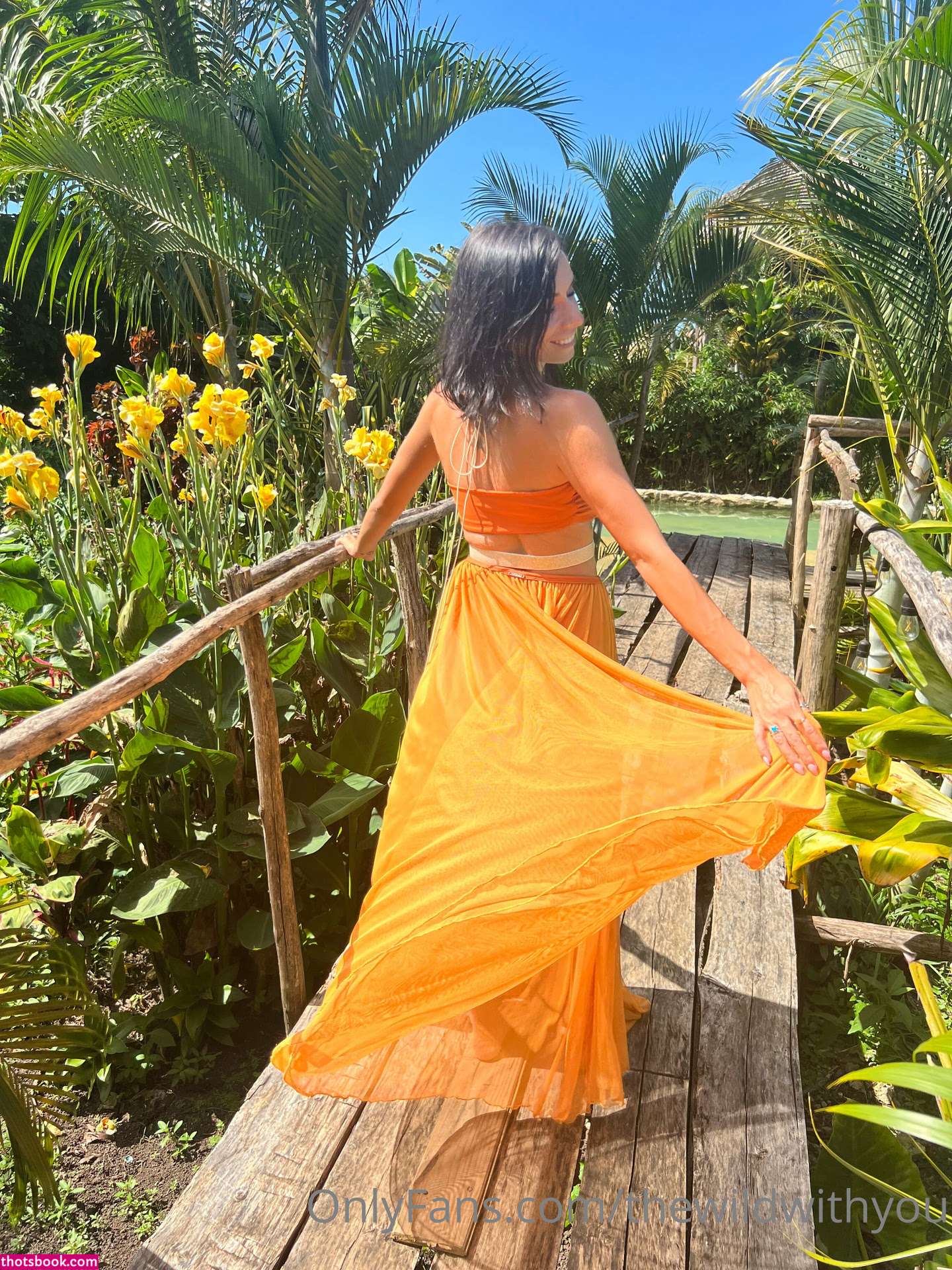 Kelsey Frances Photo #79