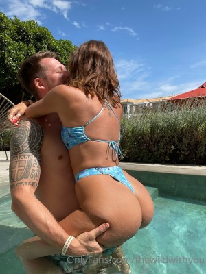 Kelsey Frances Photo #74