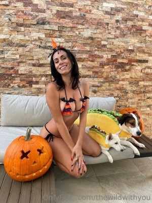 Kelsey Frances Photo #78