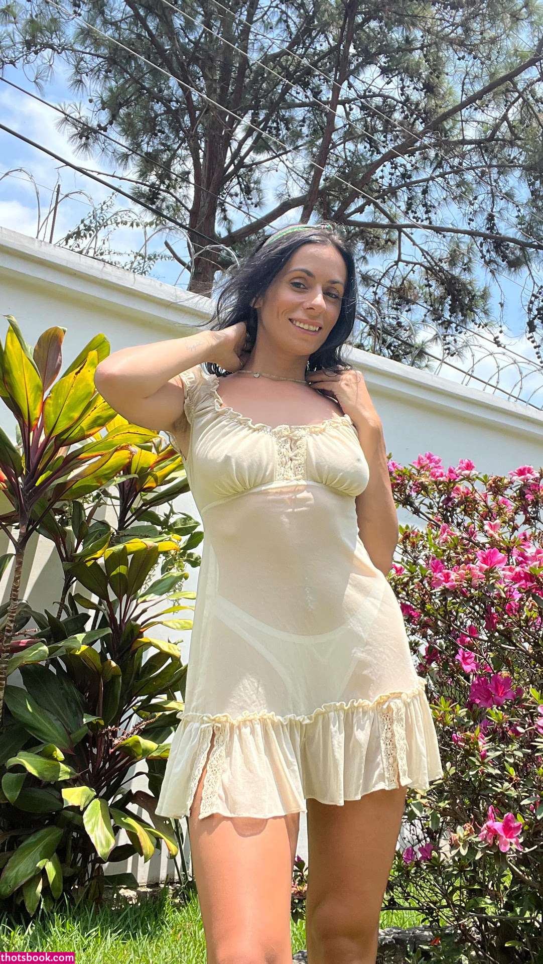 Kelsey Frances Photo #119