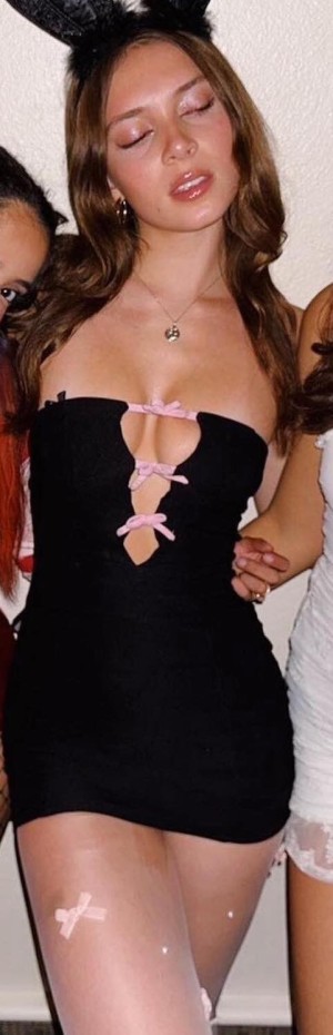 Lola Juarez Photo #149