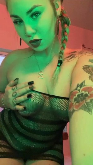 Bootylicious Barista