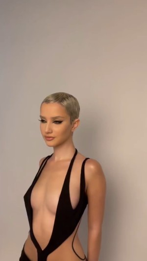 Daisy Delancey Video #46