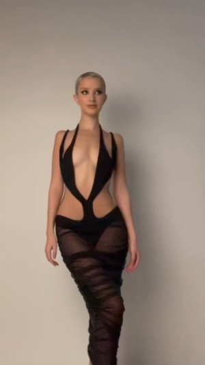 Daisy Delancey Video #47