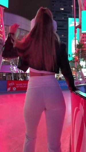 Hannah Stocking Post #20