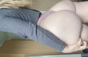 Bootybyshel Photo #1