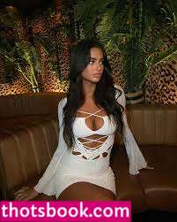 Hope Kelesis Photo #2