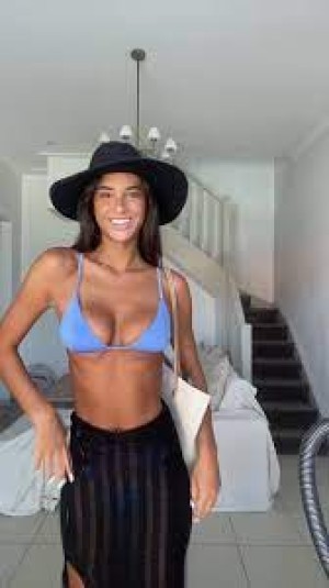 Hope Kelesis Photo #1