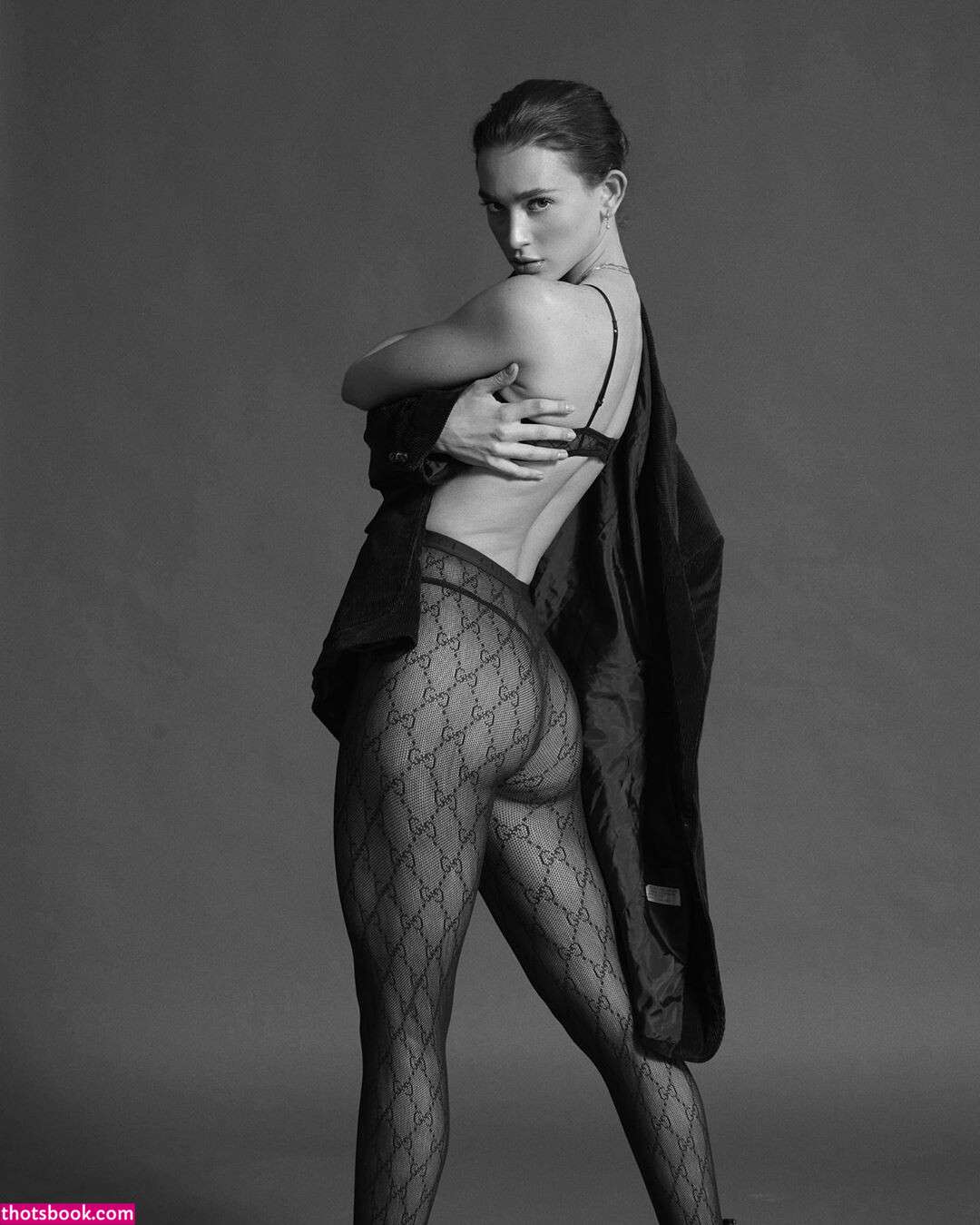 Jordyn Johnson Photo #31