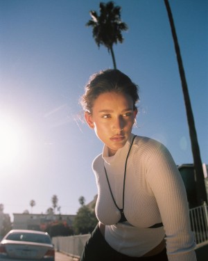 Jordyn Johnson Photo #32