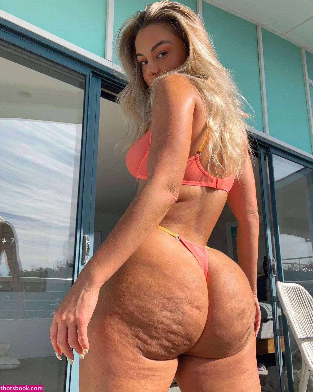 Karina Irby Photo #20