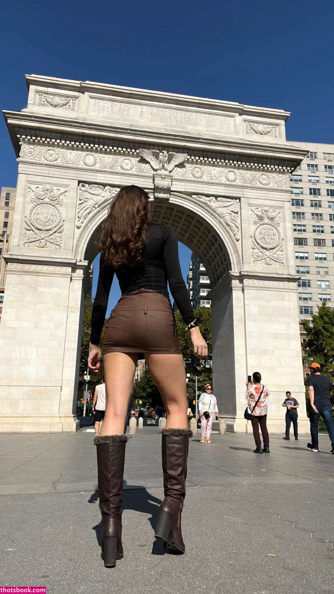 Rachel Michelle Photo #6