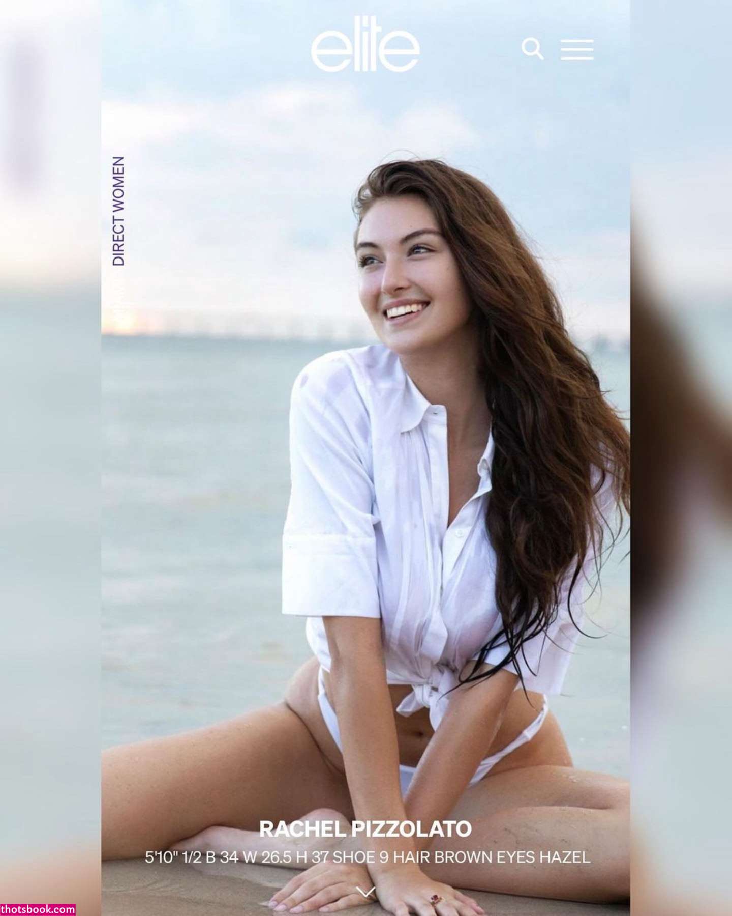 Rachel Michelle Photo #30