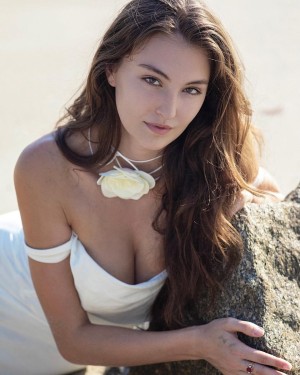 Rachel Michelle Photo #1