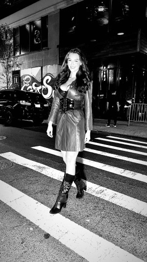 Rachel Michelle Photo #21