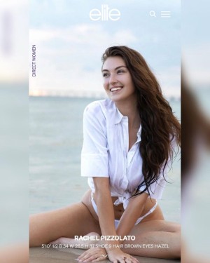 Rachel Michelle Photo #30