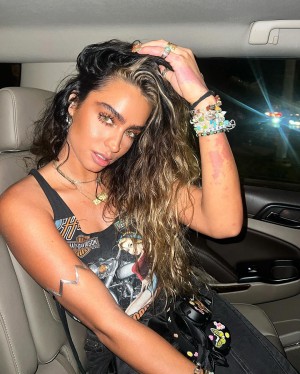 Sommer Ray Photo #92