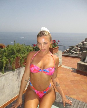 Tammy Hembrow Photo #1