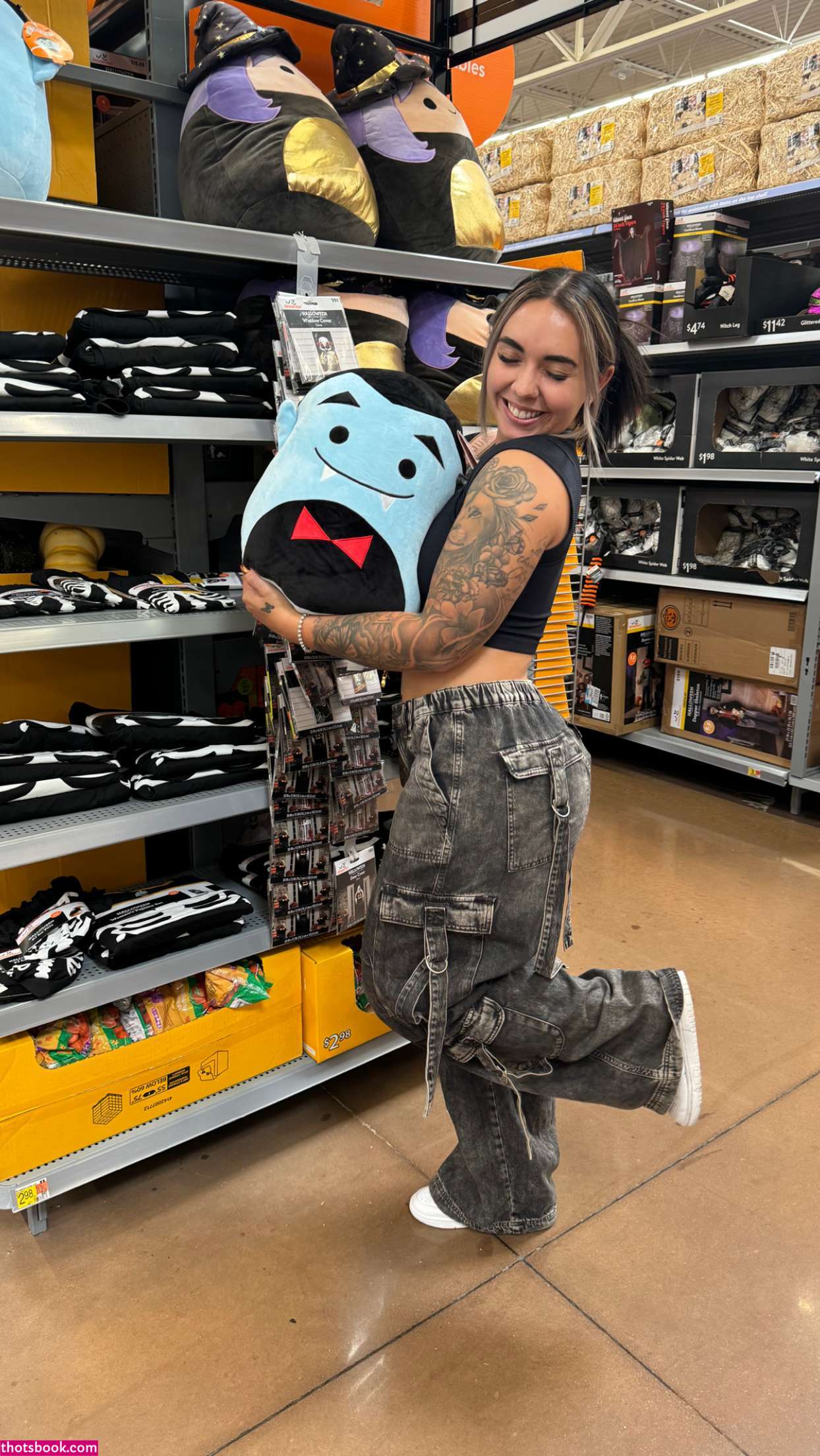 Abby Berner Photo #73