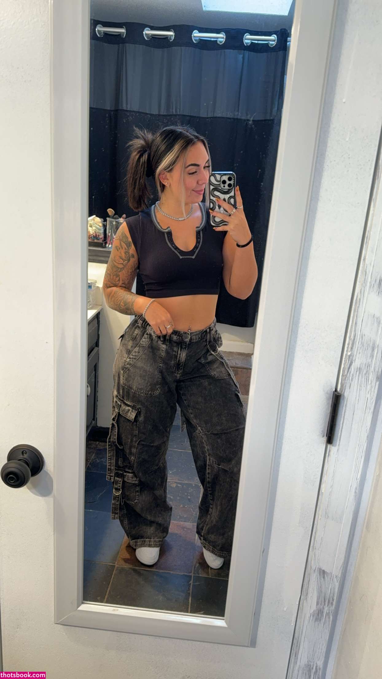 Abby Berner Photo #79