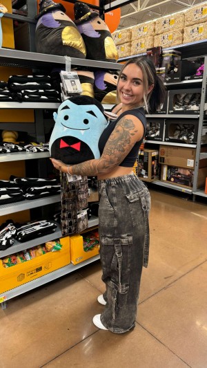 Abby Berner Photo #72